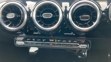 Mercedes-Benz A-Class A200 AMG Line Executive 5dr Auto Petrol Hatchback